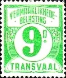 Numeral - Afrikaans