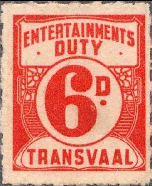 Numeral - English