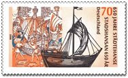 Hanse cities