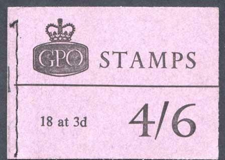 GPO Emblem