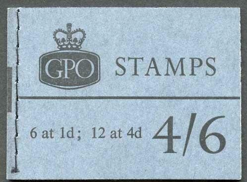 GPO Emblem