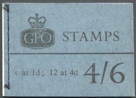 GPO Emblem