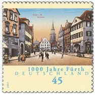 1000 Years Fuerth