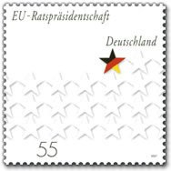 EU council presidency