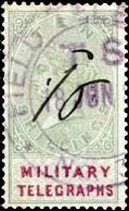 Queen Victoria