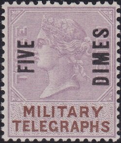 Queen Victoria