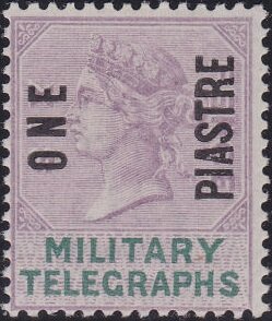 Queen Victoria