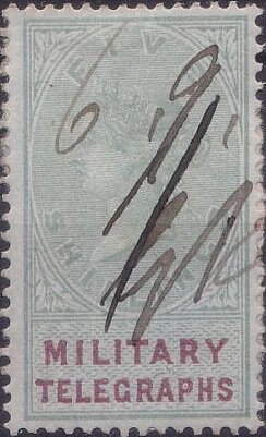 Queen Victoria