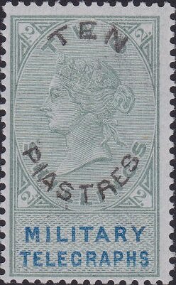 Queen Victoria