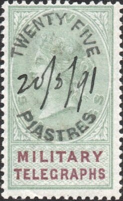 Queen Victoria