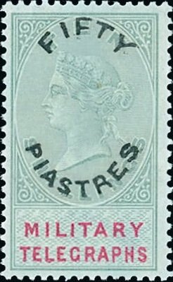 Queen Victoria