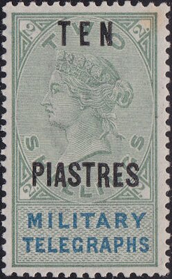 Queen Victoria