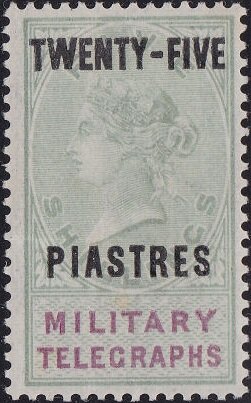 Queen Victoria