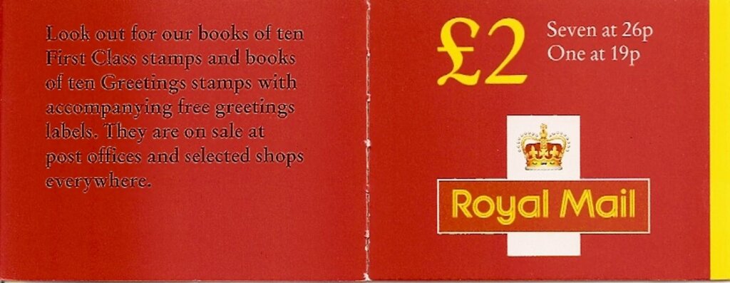 Royal Mail