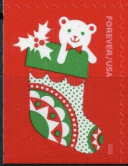 Christmas Stocking