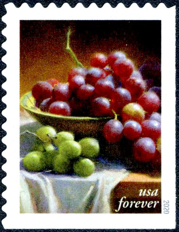 Grapes