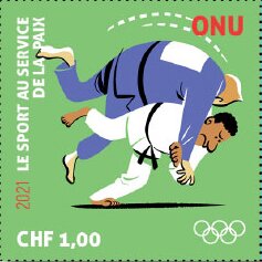 Judo
