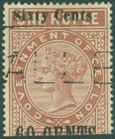 Queen Victoria