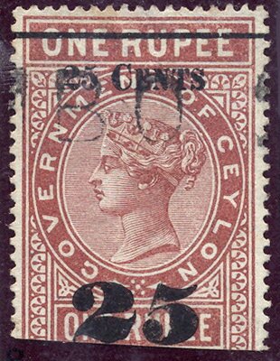 Queen Victoria