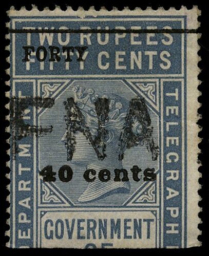 Queen Victoria