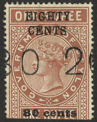 Queen Victoria