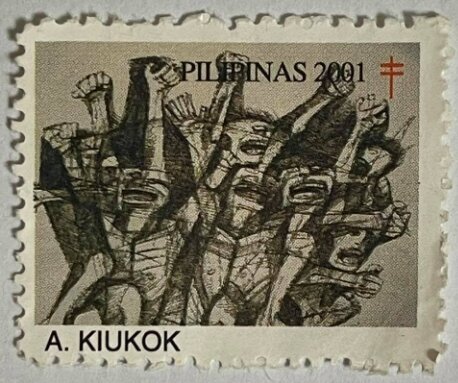 A. Kiukok
