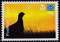Animals of Scotland