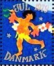 Stamp, Christmas 1979, Cinderellas,  , Christmas
