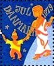 Stamp, Christmas 1979, Cinderellas,  , Christmas