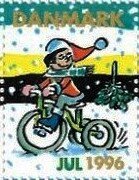 Christmas 1996