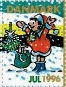Christmas 1996