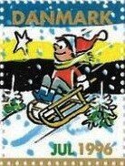 Christmas 1996
