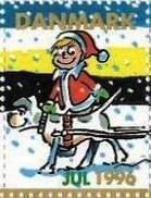 Christmas 1996