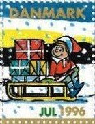 Christmas 1996