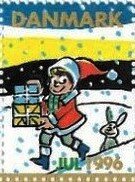 Christmas 1996