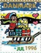 Christmas 1996
