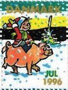 Christmas 1996