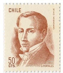 Diego Portales (1793-1837), Politician