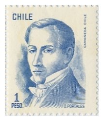 Diego Portales (1793-1837), Politician