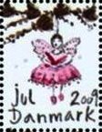 Stamp, Christmas 2009, Cinderellas,  , Christmas