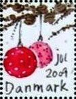 Stamp, Christmas 2009, Cinderellas,  , Christmas