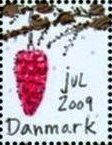 Stamp, Christmas 2009, Cinderellas,  , Christmas