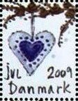 Stamp, Christmas 2009, Cinderellas,  , Christmas