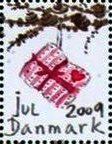 Stamp, Christmas 2009, Cinderellas,  , Christmas