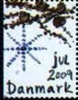 Stamp, Christmas 2009, Cinderellas,  , Christmas
