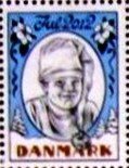Stamp, Christmas 2012, Cinderellas,  , Christmas