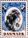 Stamp, Christmas 2012, Cinderellas,  , Christmas