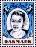 Stamp, Christmas 2012, Cinderellas,  , Christmas