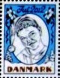 Stamp, Christmas 2012, Cinderellas,  , Christmas