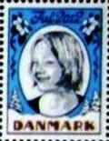 Stamp, Christmas 2012, Cinderellas,  , Christmas